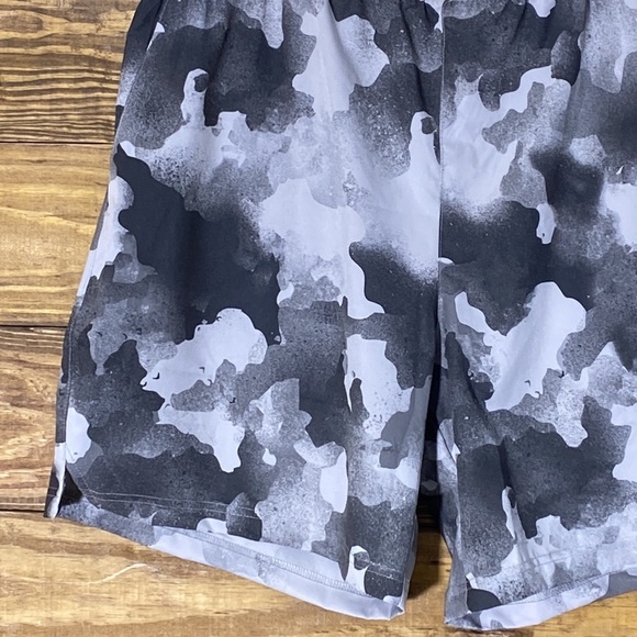 RBX Training Short Men - Picture 5 of 9